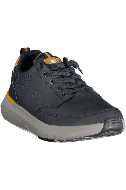 LUMBERJACK CALZATURA SPORTIVA UOMO BLU