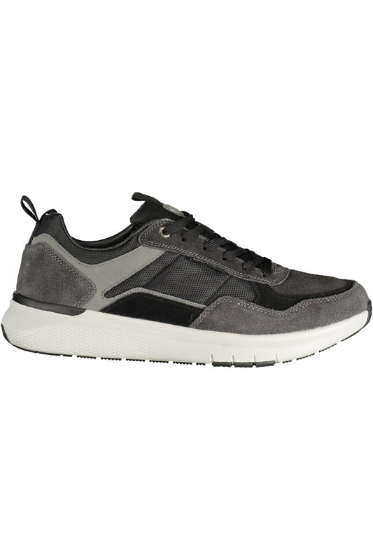 LUMBERJACK CALZATURA SPORTIVA UOMO GRIGIO