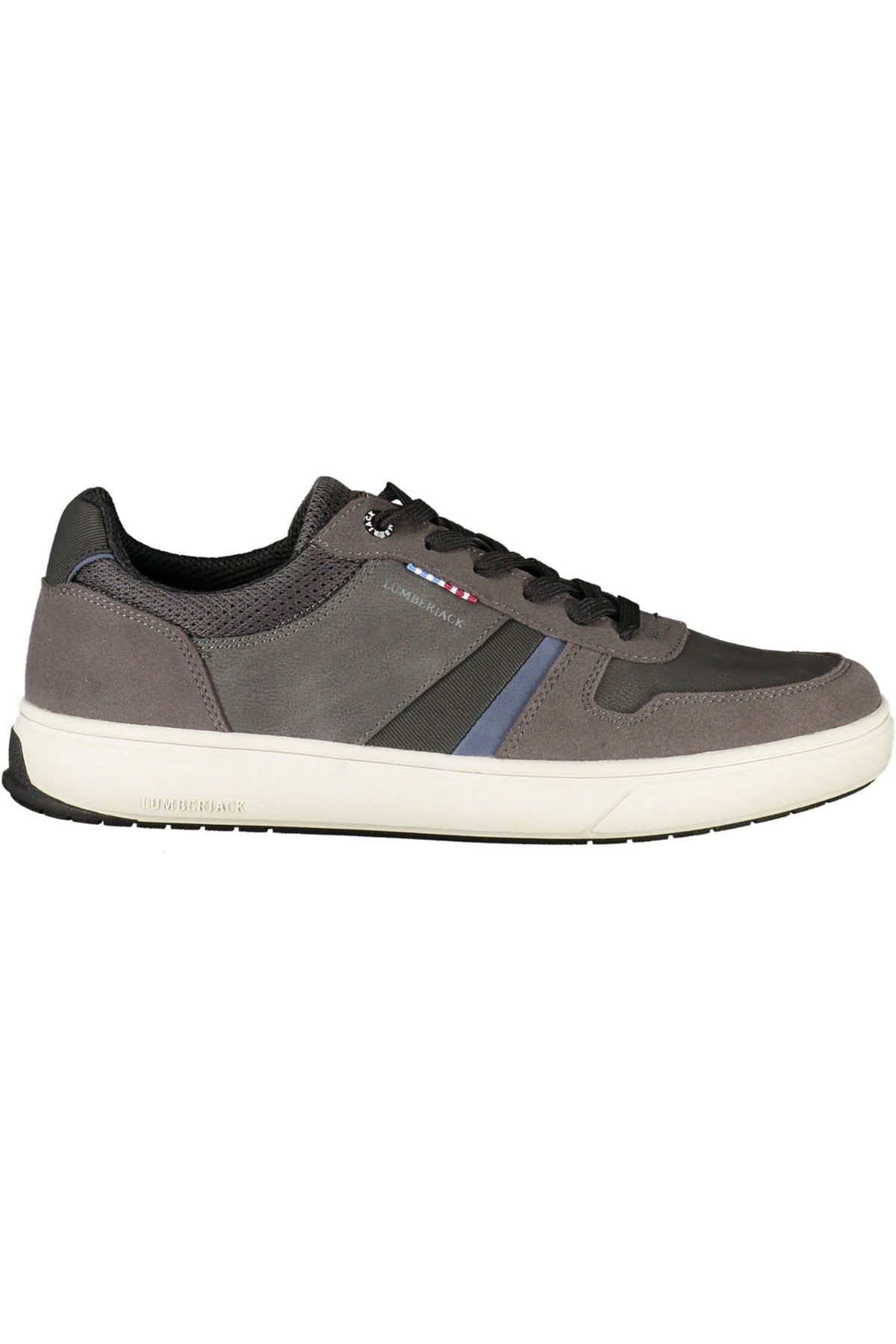 LUMBERJACK CALZATURA SPORTIVA UOMO GRIGIO