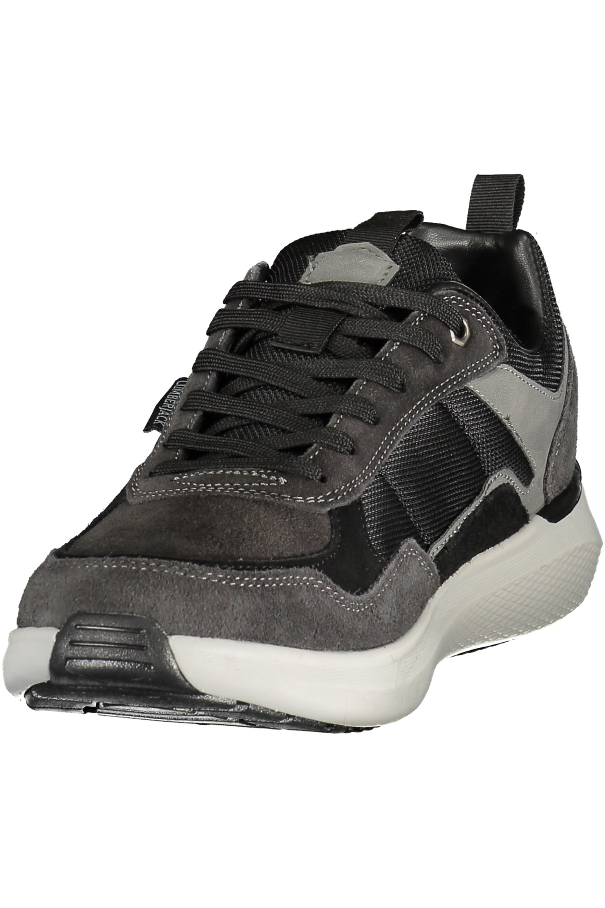 LUMBERJACK CALZATURA SPORTIVA UOMO GRIGIO