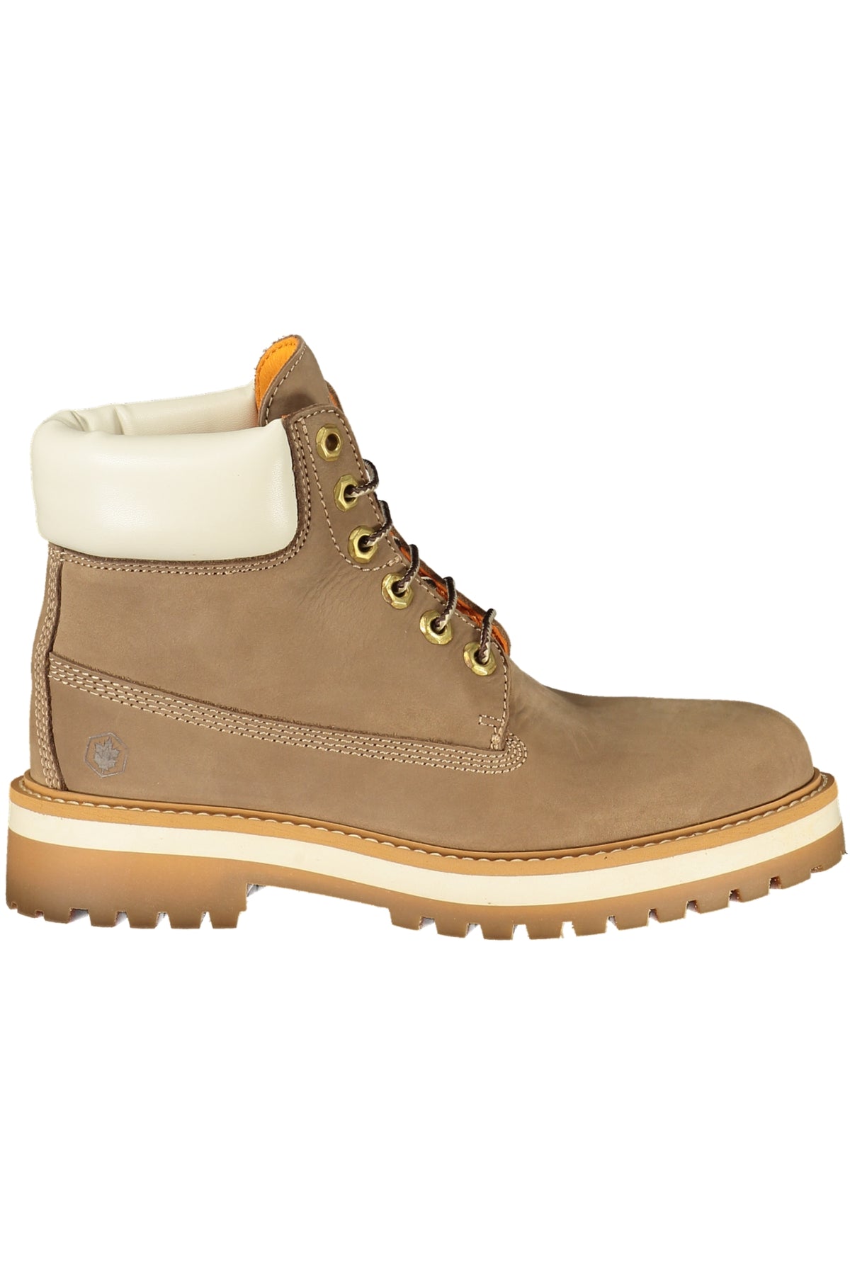 LUMBERJACK CALZATURA STIVALE DONNA BEIGE