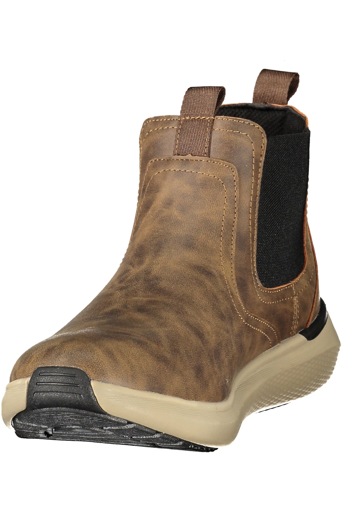 LUMBERJACK CALZATURA STIVALE UOMO MARRONE