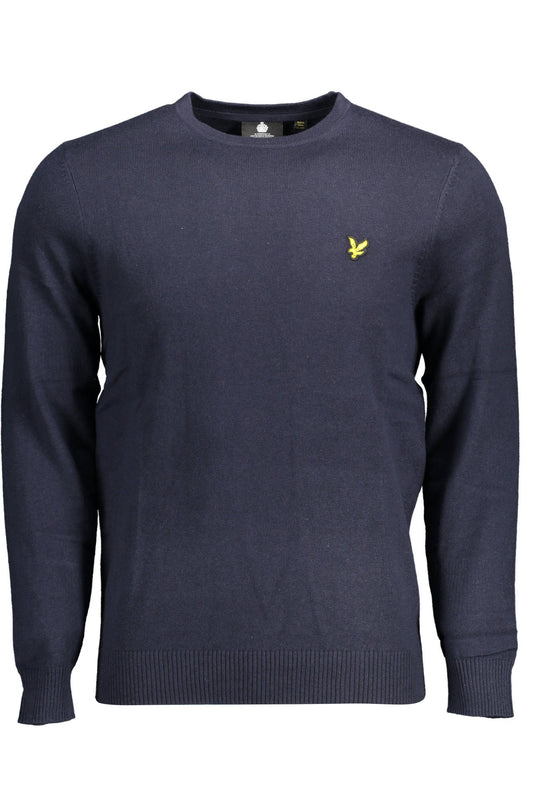 Lyle & Scott Maglia Uomo Blu""