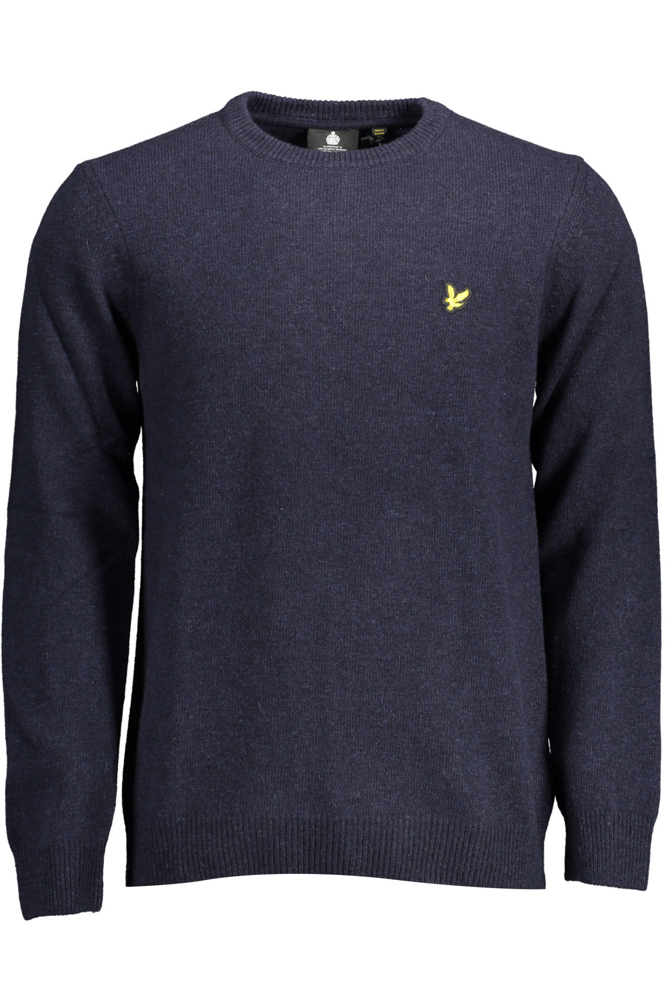 Lyle & Scott Maglione Uomo Blu""