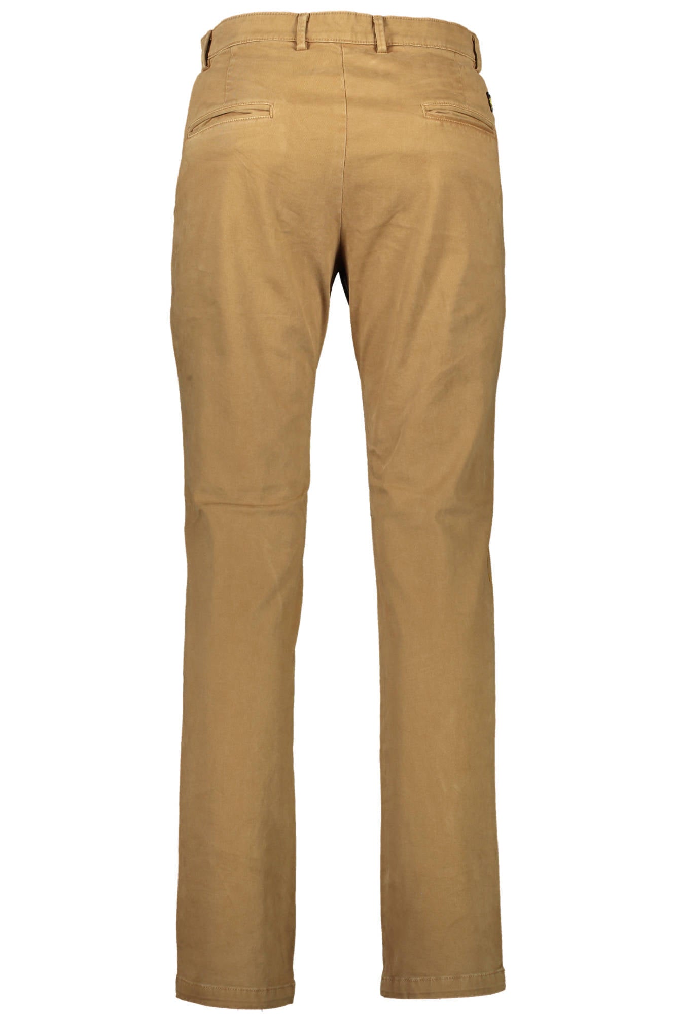 Lyle & Scott Pantalone Uomo Beige""