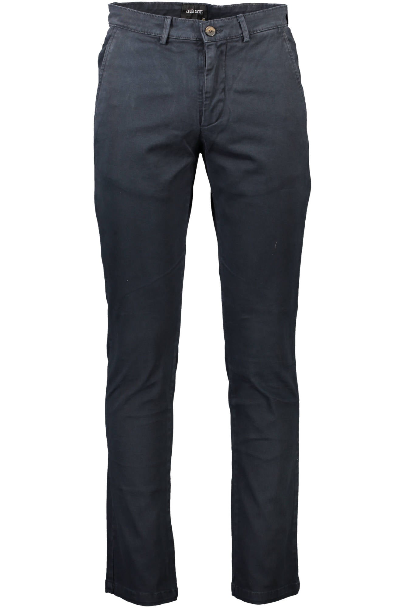 Lyle & Scott Pantalone Uomo Blu""