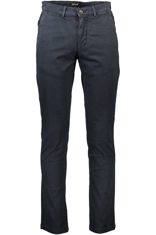 Lyle & Scott Pantalone Uomo Blu""