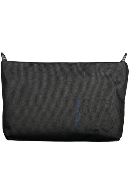 Mandarina Duck Pochette Donna Nero