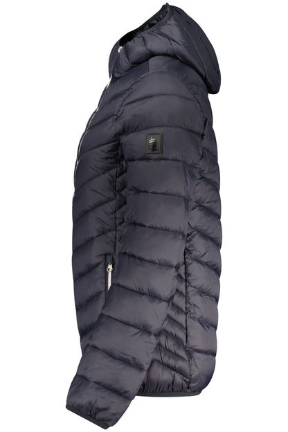 MARINA YACHTING GIUBBOTTO DONNA BLU