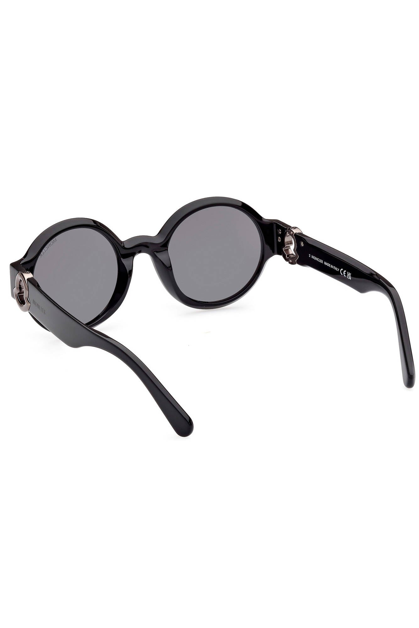MONCLER ML0243S_NERO_01A