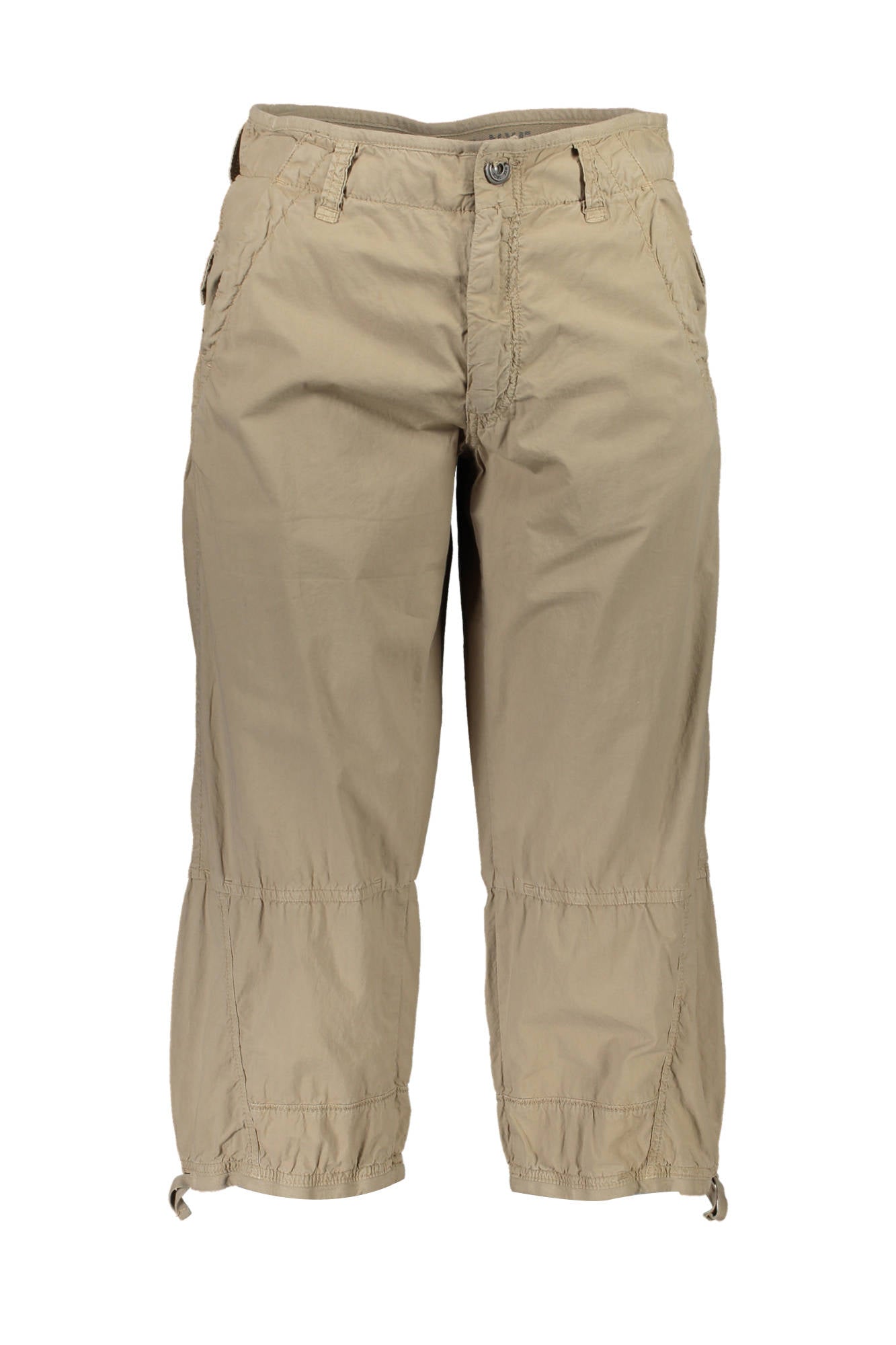 MURPHY&NYE PANTALONE BERMUDA UOMO BEIGE