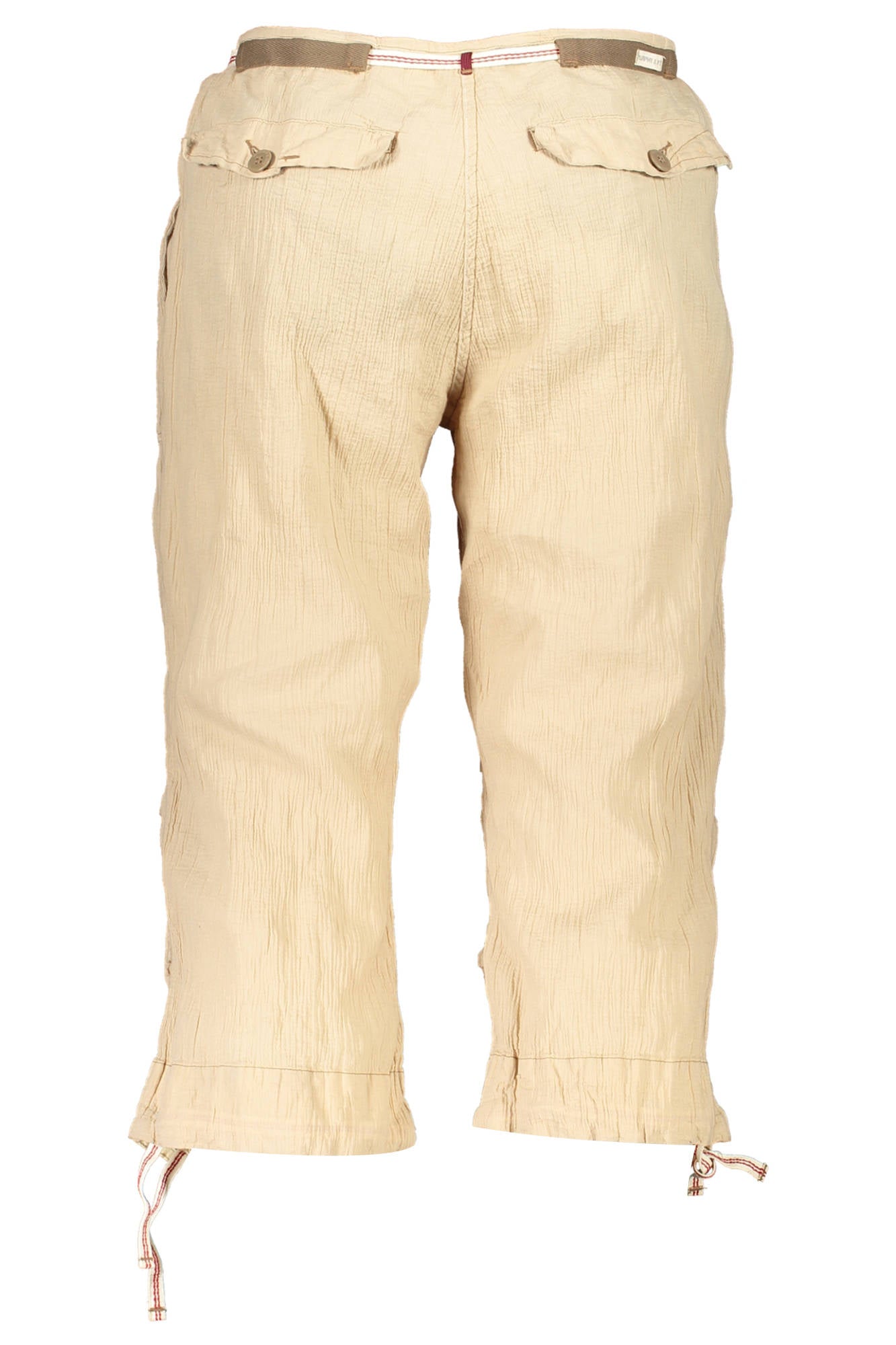 MURPHY&NYE PANTALONE BERMUDA UOMO BEIGE""