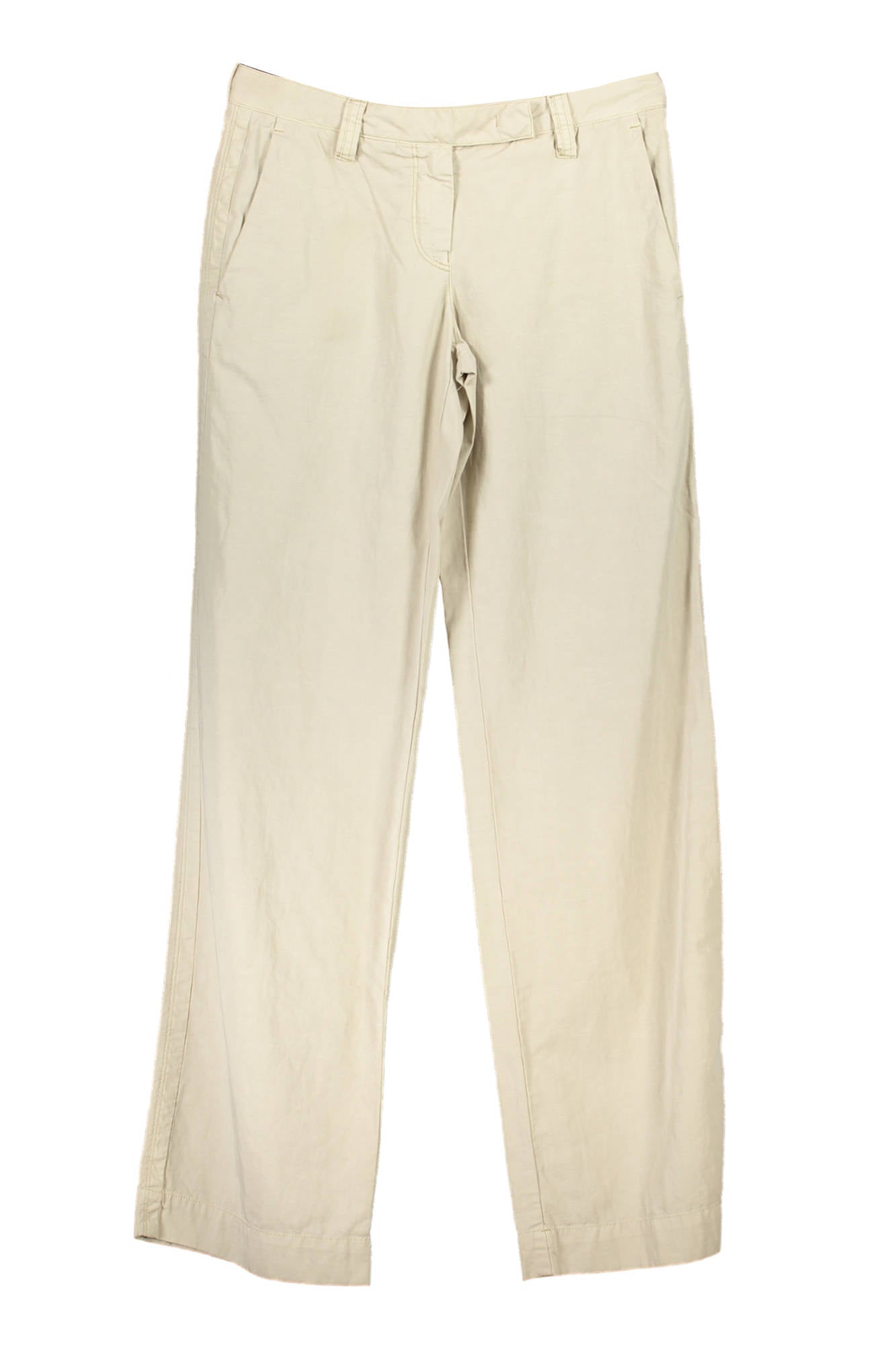 MURPHY&NYE PANTALONE UOMO BEIGE""