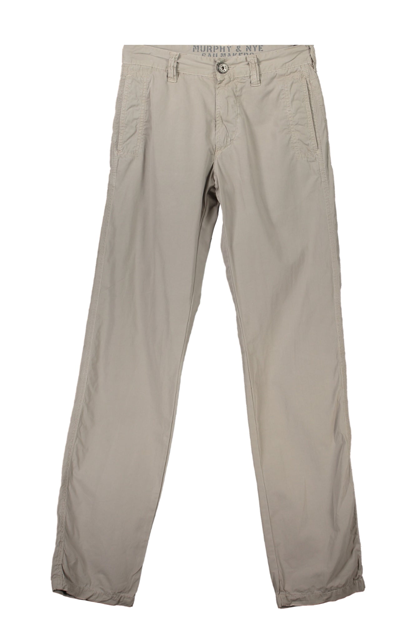 MURPHY&NYE PANTALONE UOMO BEIGE