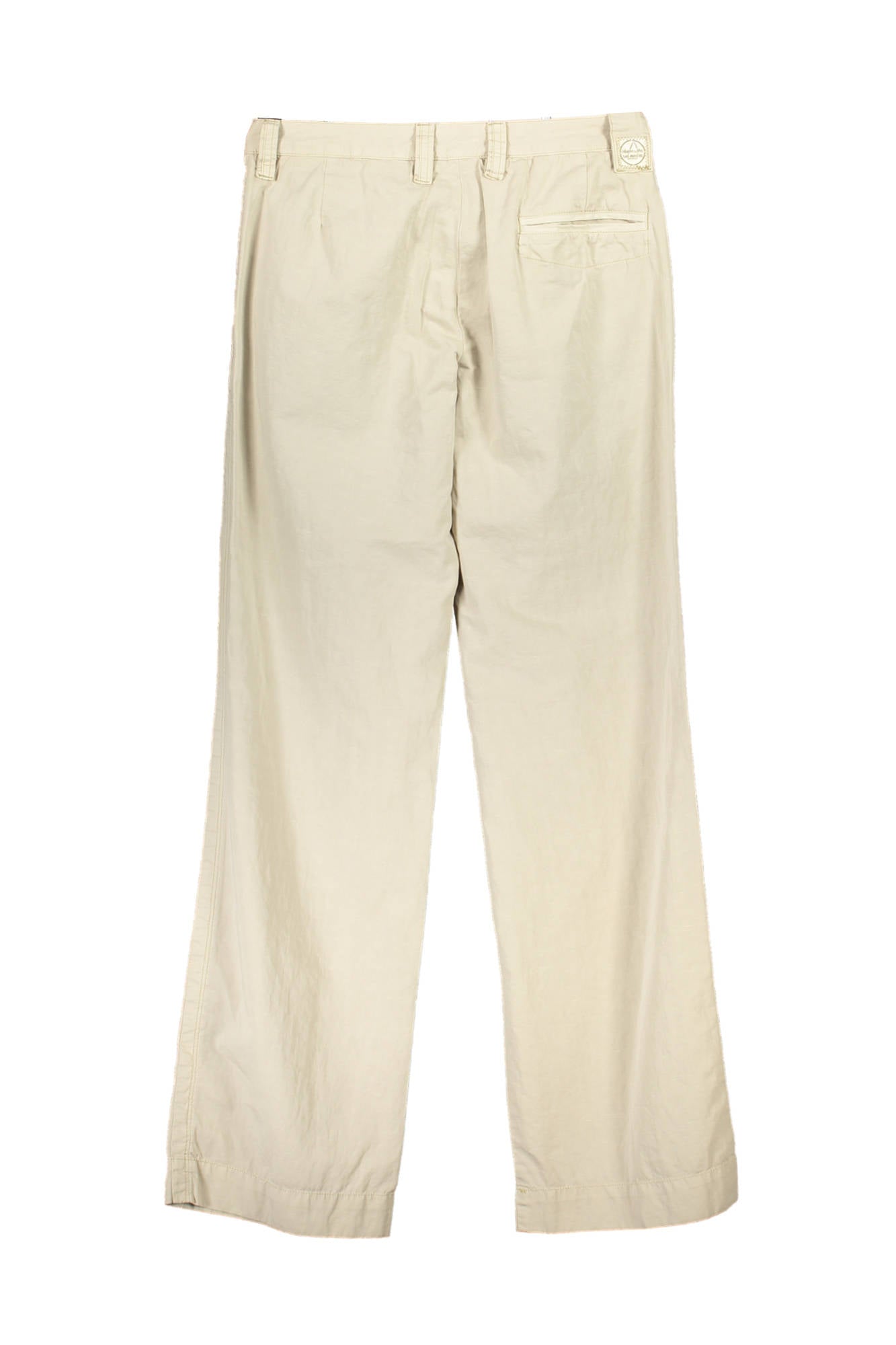 MURPHY&NYE PANTALONE UOMO BEIGE""