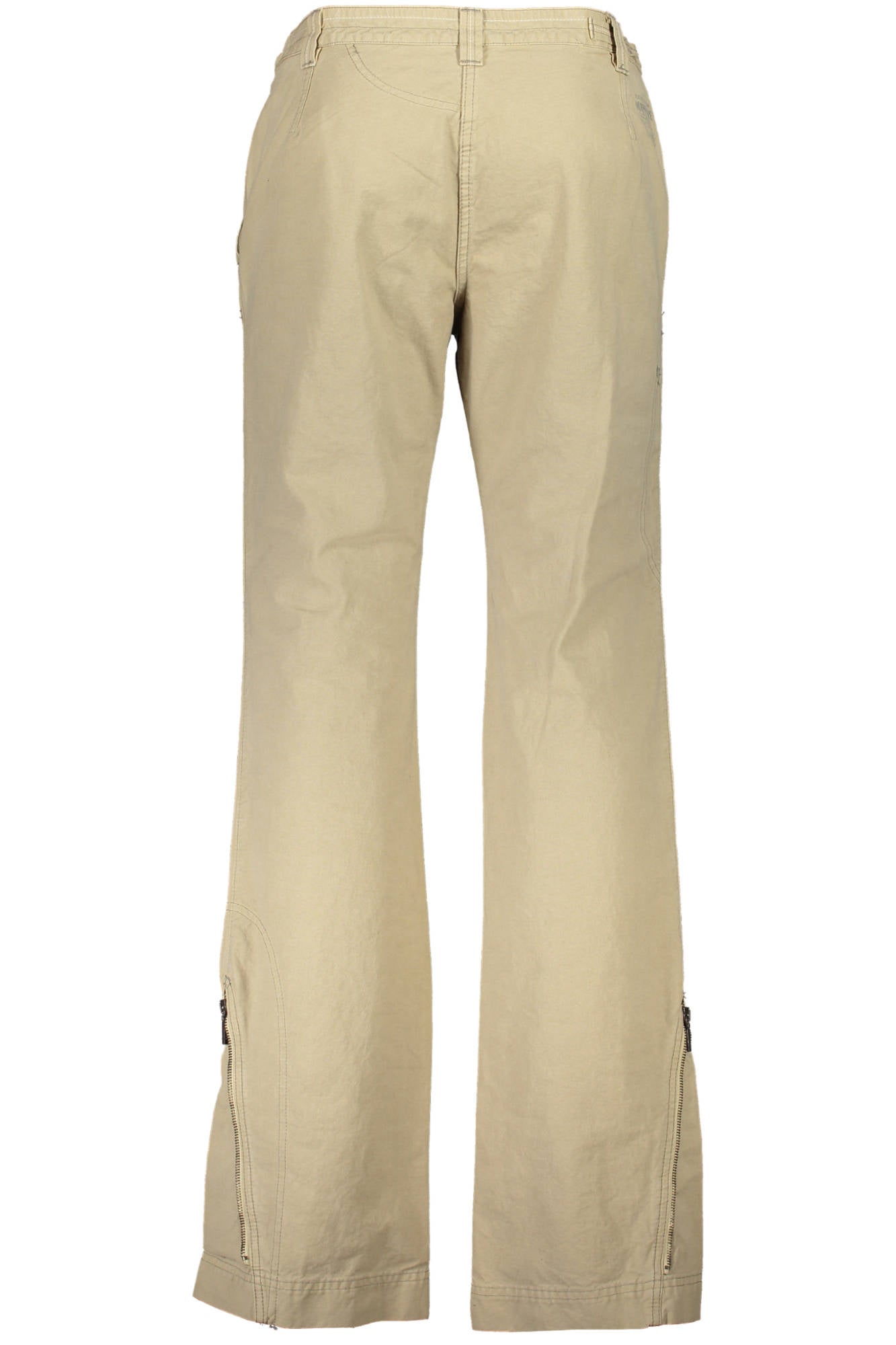 MURPHY&NYE PANTALONE UOMO BEIGE