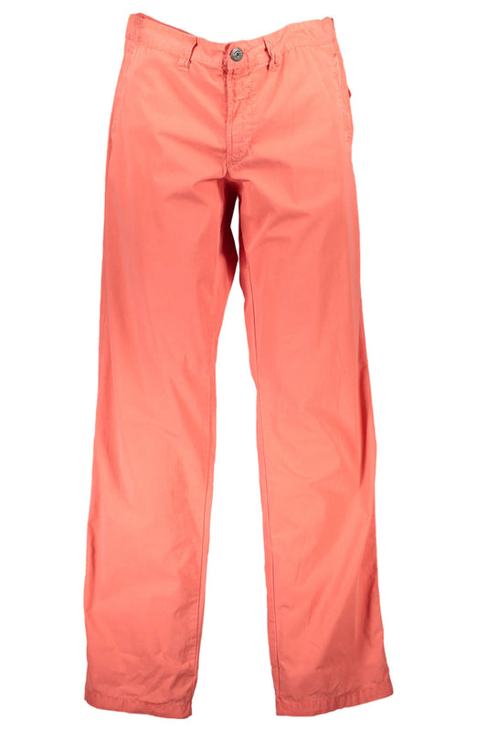 Murphy&Nye Pantalone Uomo Rosa