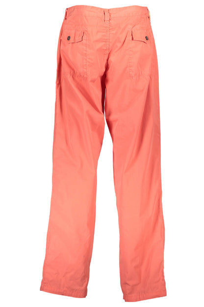 Murphy&Nye Pantalone Uomo Rosa