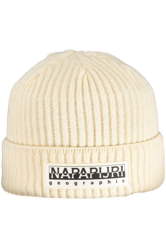 Napapijri Berretto Uomo Beige