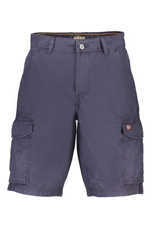 Napapijri Pantalone Bermuda Uomo