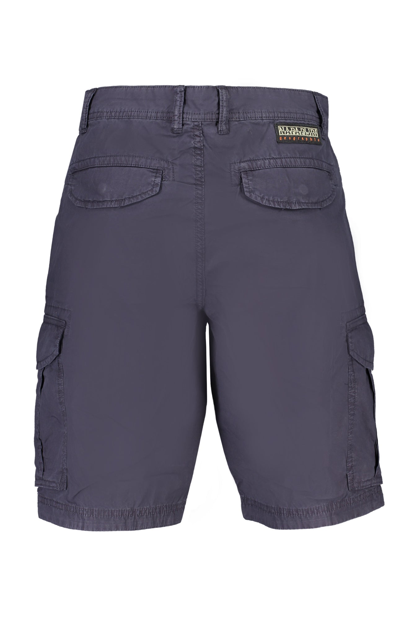 Napapijri Pantalone Bermuda Uomo