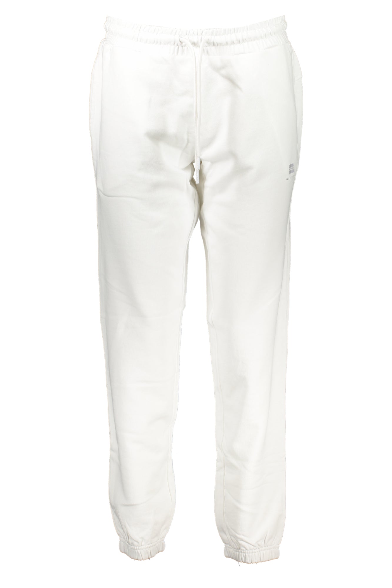 NAPAPIJRI PANTALONE DONNA BIANCO