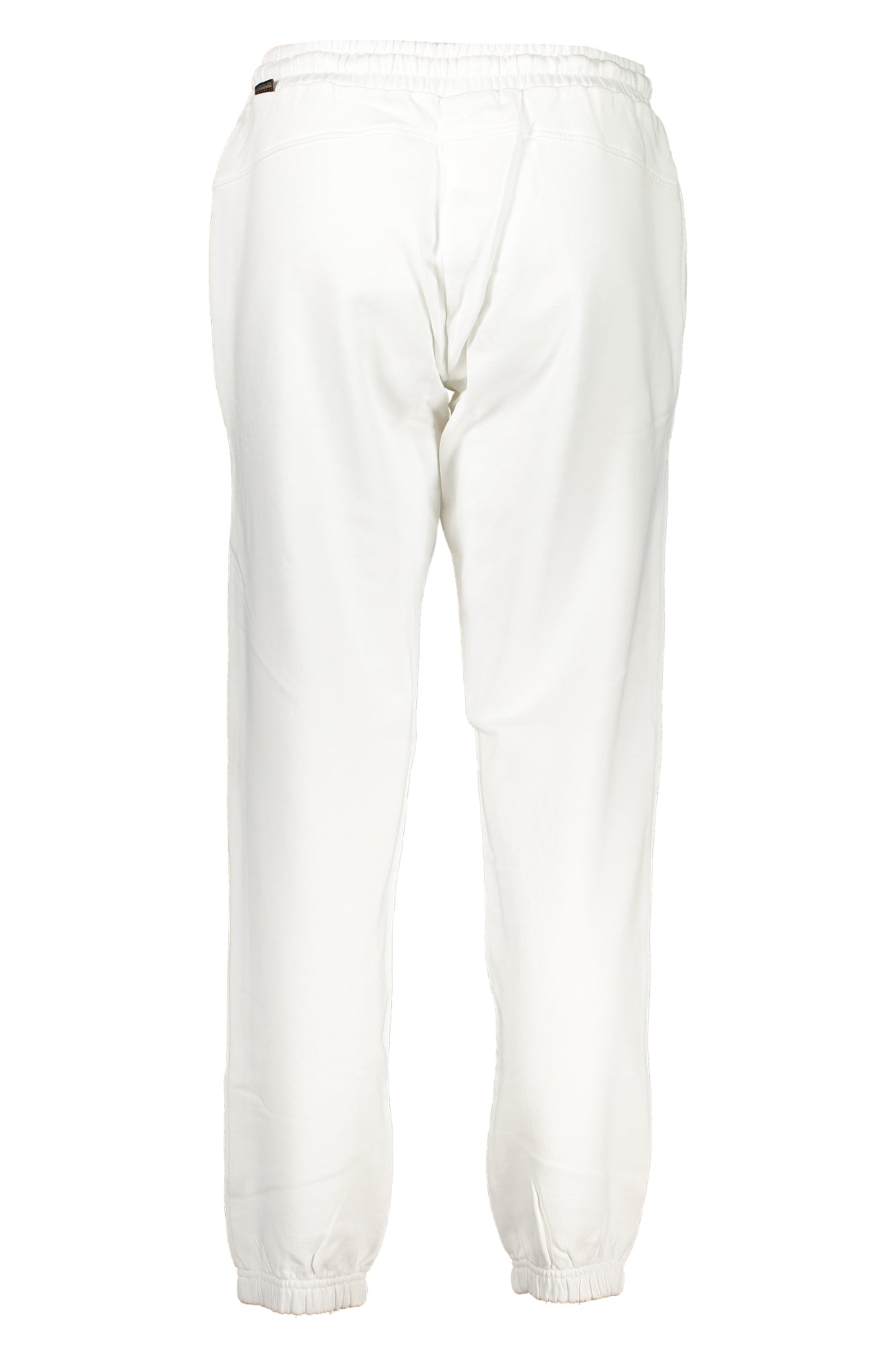 NAPAPIJRI PANTALONE DONNA BIANCO