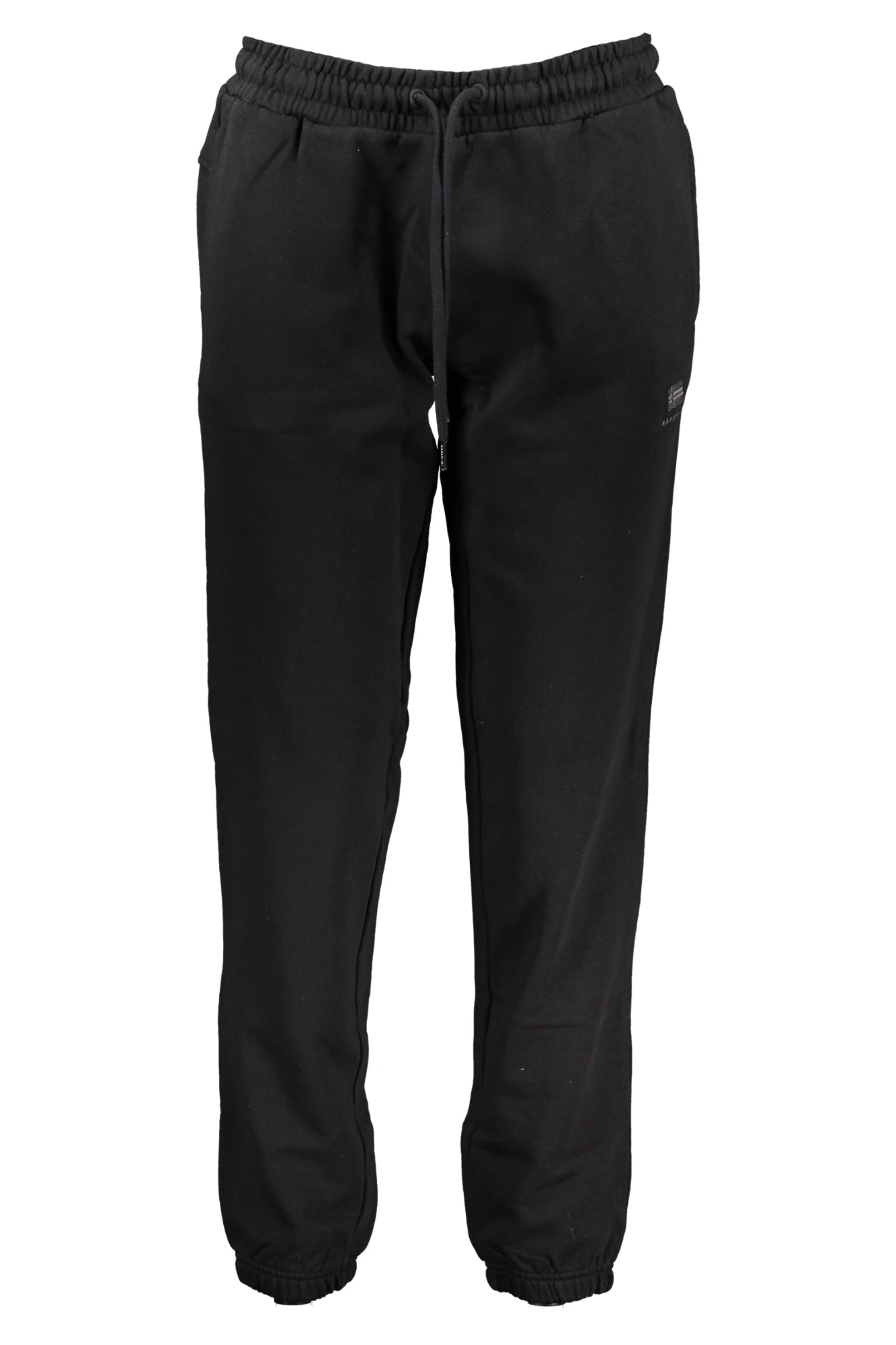 NAPAPIJRI PANTALONE DONNA NERO