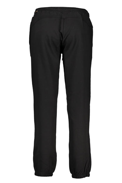 NAPAPIJRI PANTALONE DONNA NERO