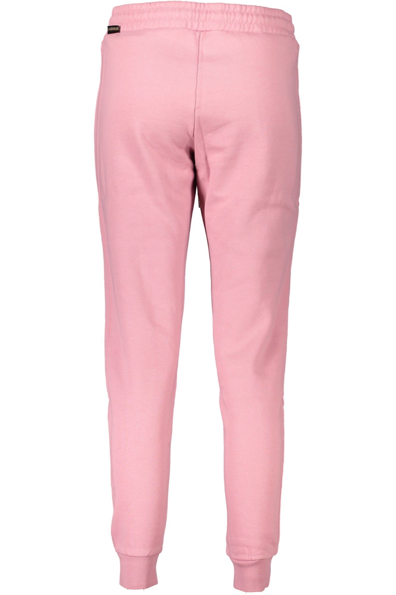 NAPAPIJRI PANTALONE DONNA ROSA""