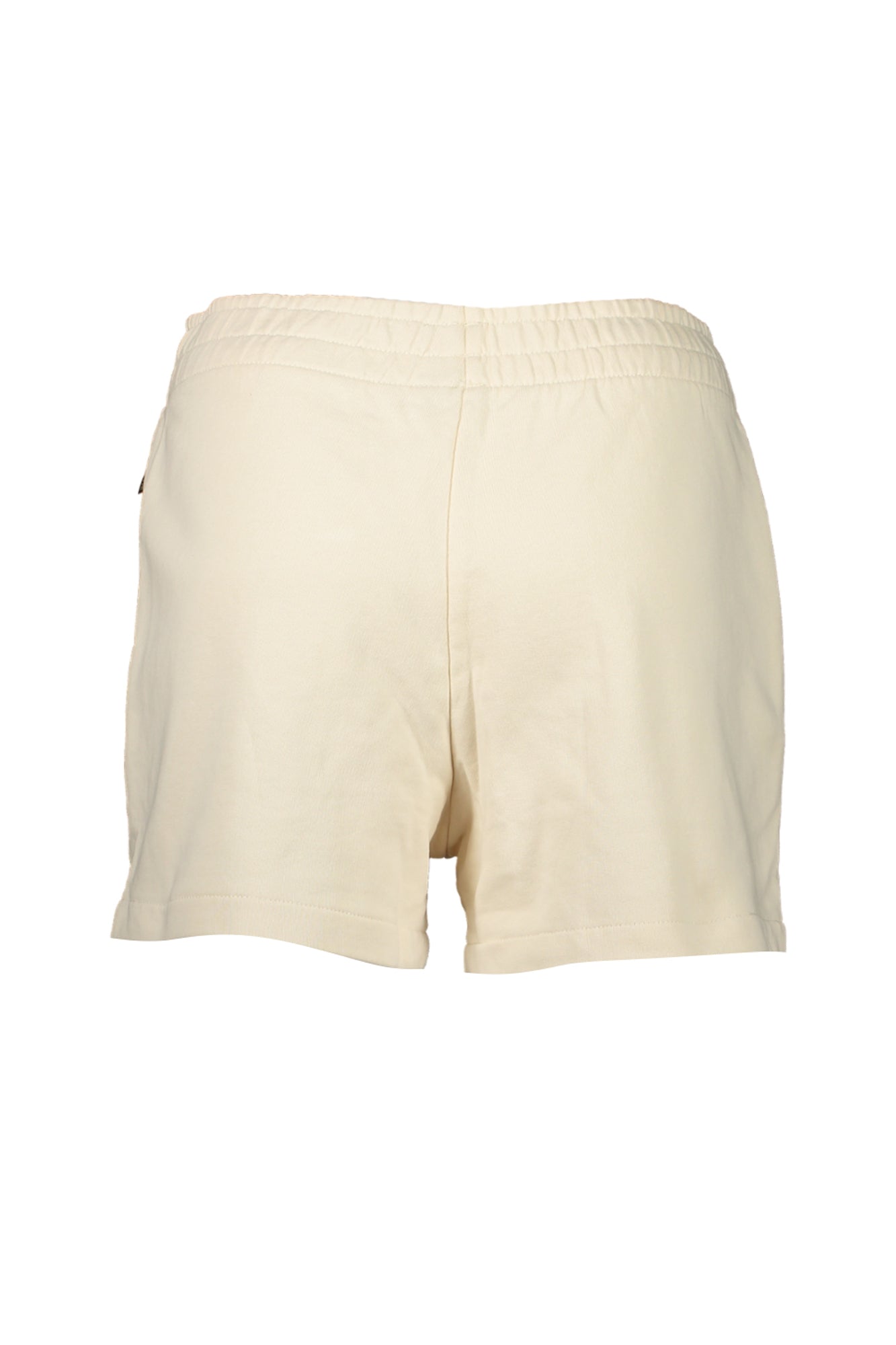 NAPAPIJRI PANTALONE SHORT DONNA BEIGE