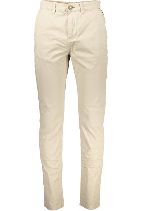 Napapijri Pantalone Uomo Beige""