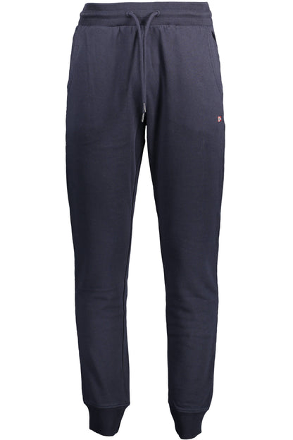 NAPAPIJRI PANTALONE UOMO BLU""