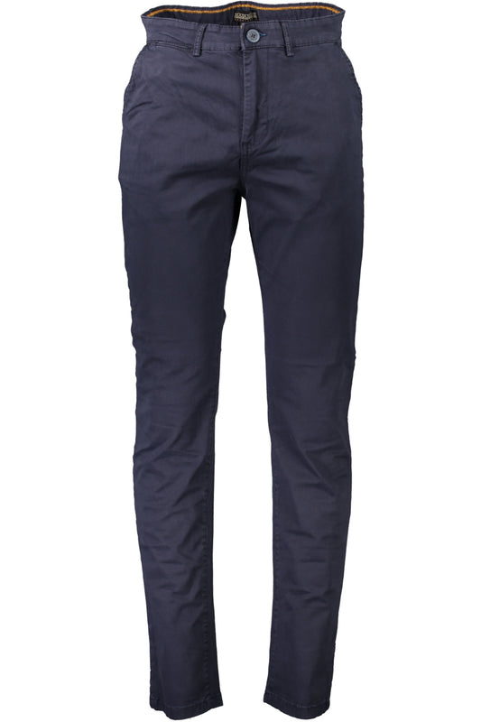 Napapijri Pantalone Uomo Blu""