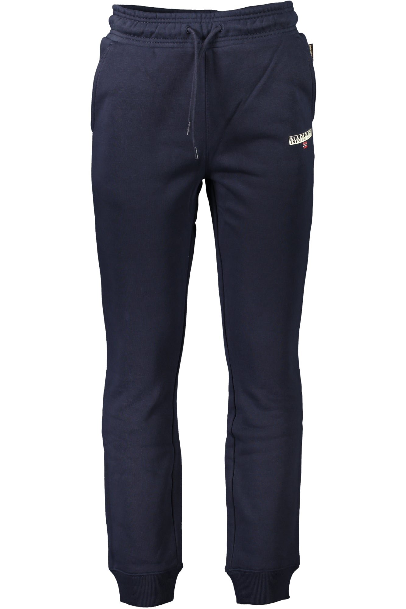 NAPAPIJRI PANTALONE UOMO BLU""