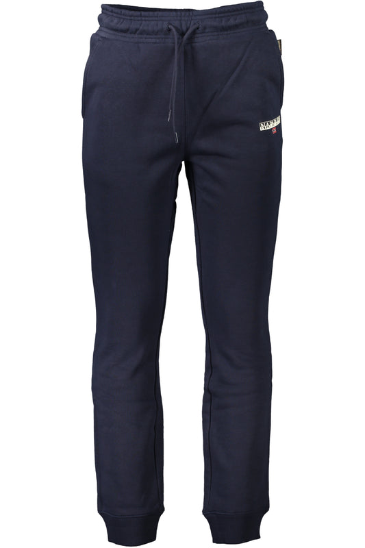 NAPAPIJRI PANTALONE UOMO BLU""