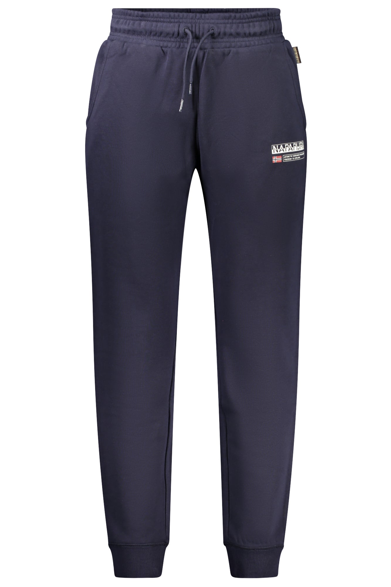 Napapijri Pantalone Uomo Blu""