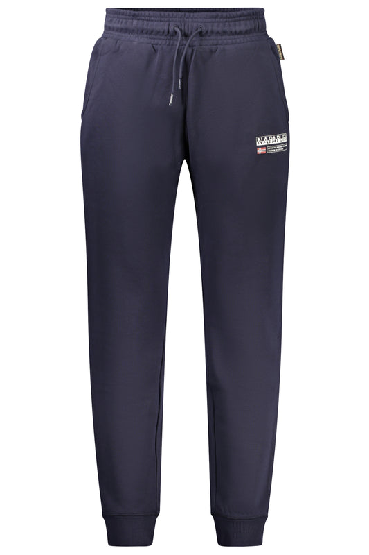 Napapijri Pantalone Uomo Blu""