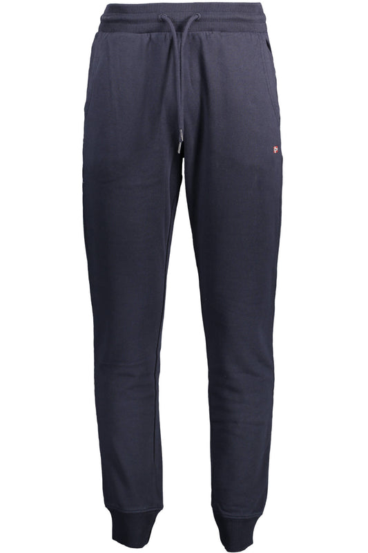 Napapijri Pantalone Uomo Blu""