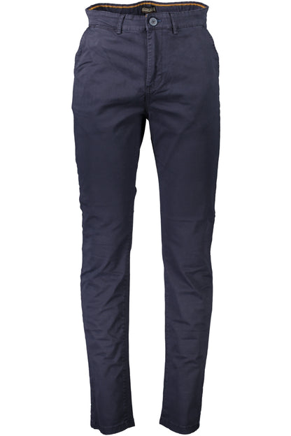 NAPAPIJRI PANTALONE UOMO BLU""