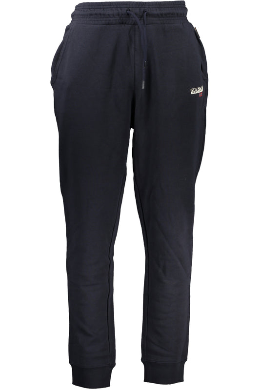 NAPAPIJRI PANTALONE UOMO BLU