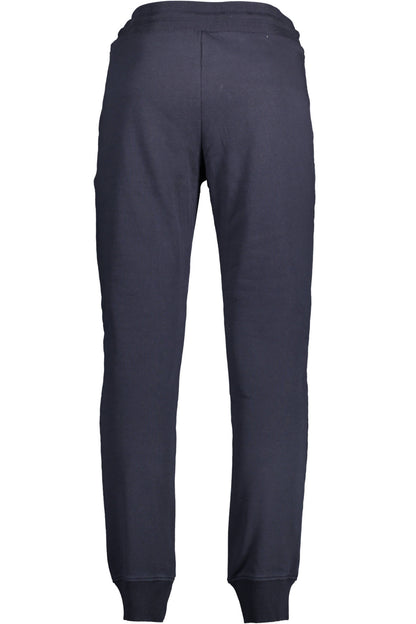 NAPAPIJRI PANTALONE UOMO BLU""