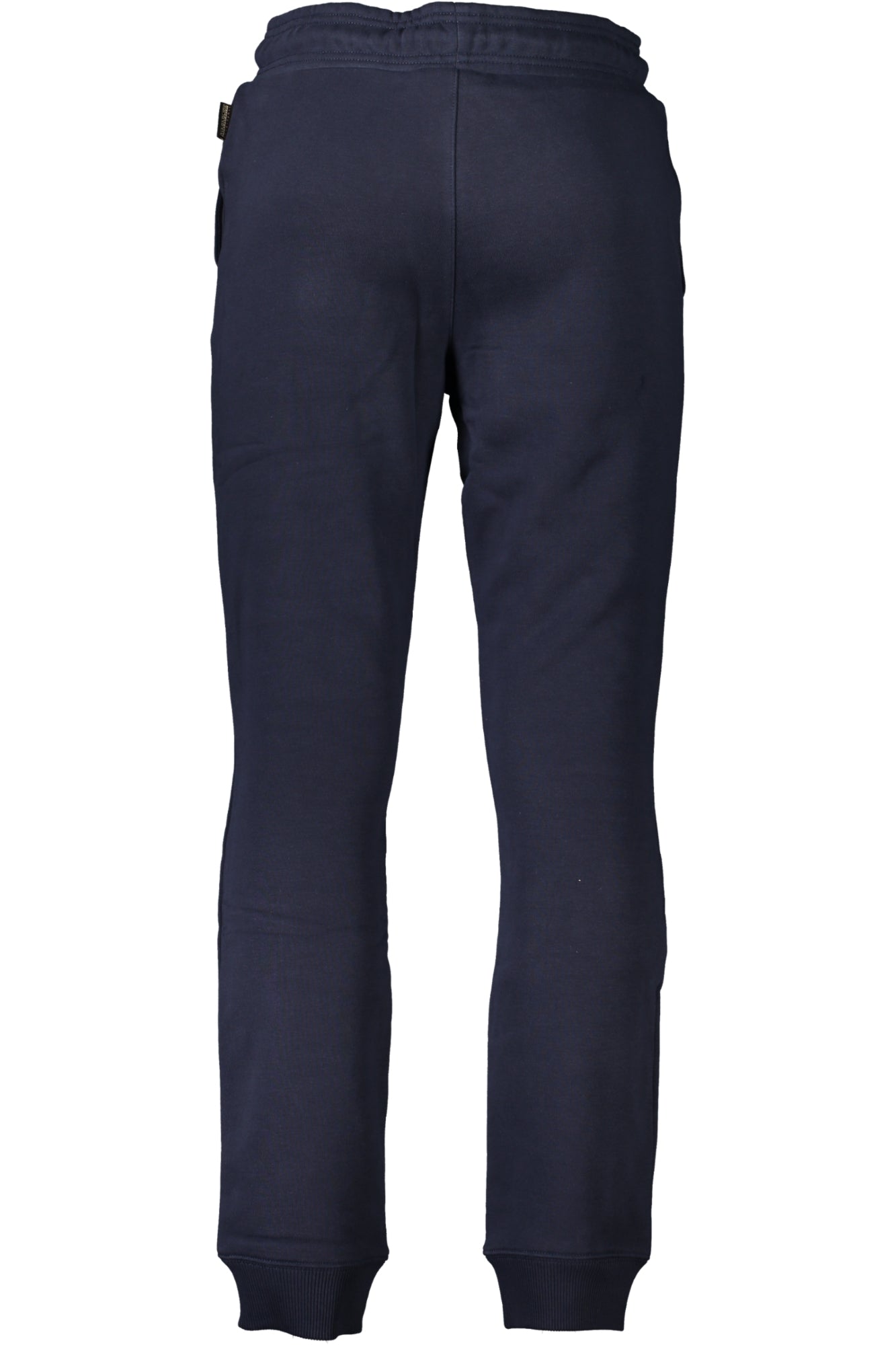 NAPAPIJRI PANTALONE UOMO BLU""