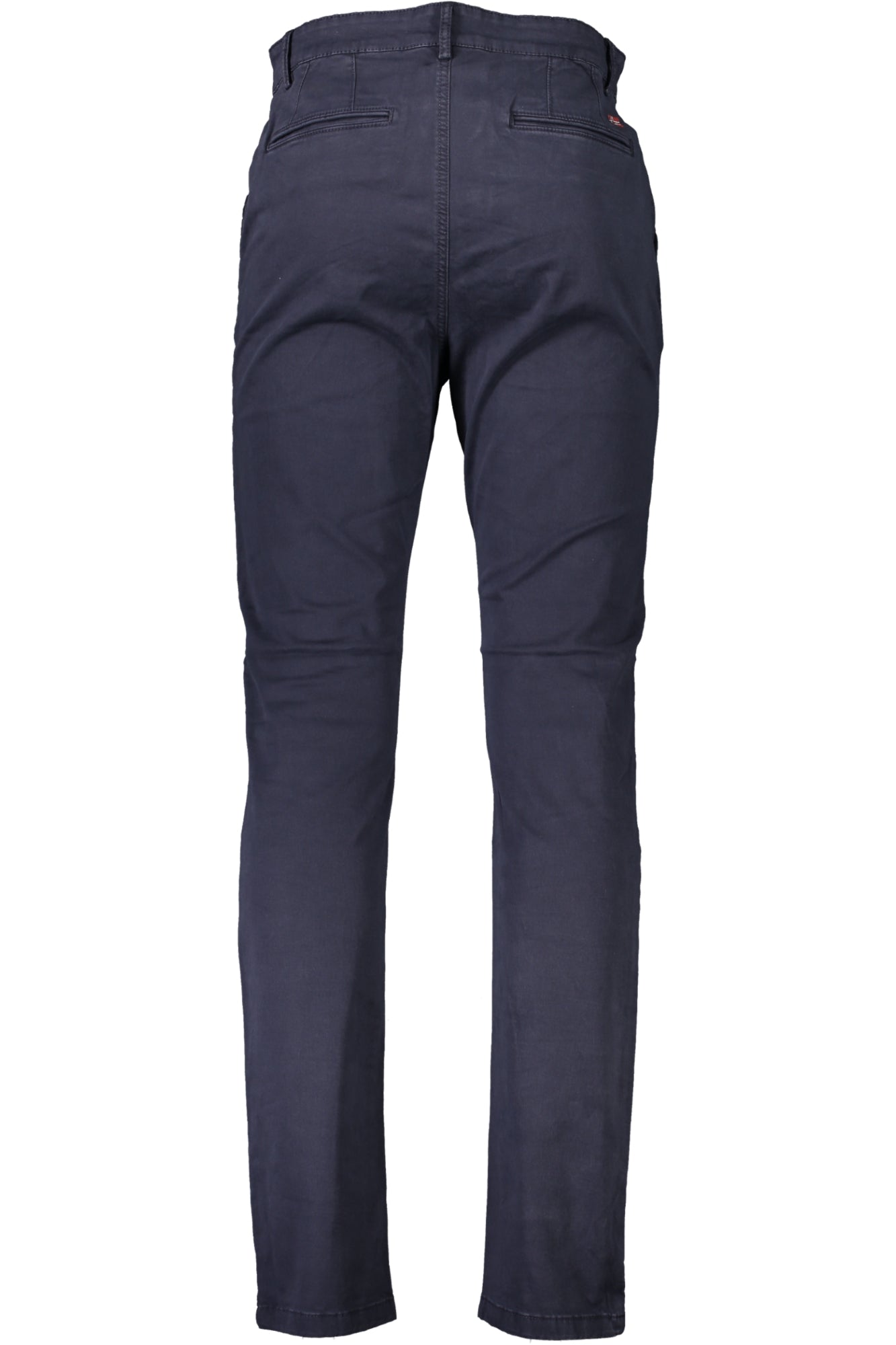 NAPAPIJRI PANTALONE UOMO BLU""