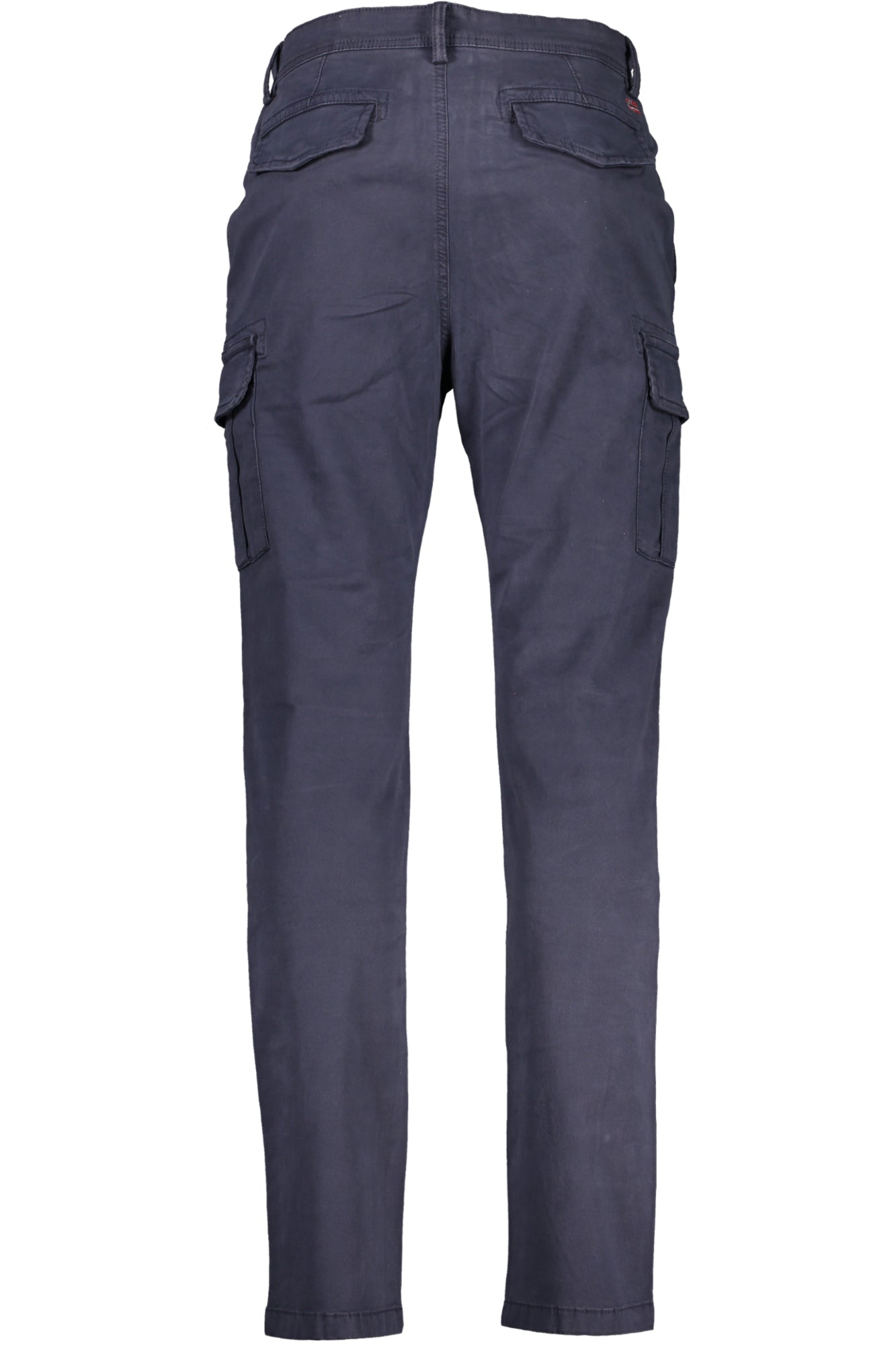 NAPAPIJRI PANTALONE UOMO BLU""