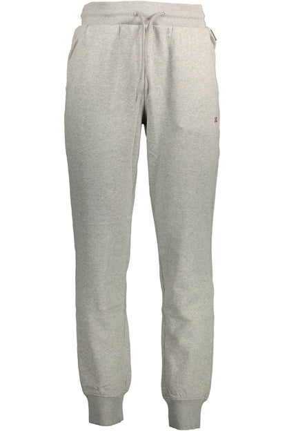 NAPAPIJRI PANTALONE UOMO GRIGIO""