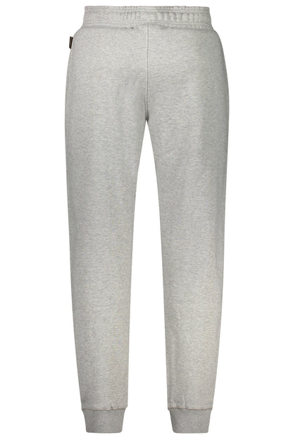 Napapijri Pantalone Uomo Grigio""