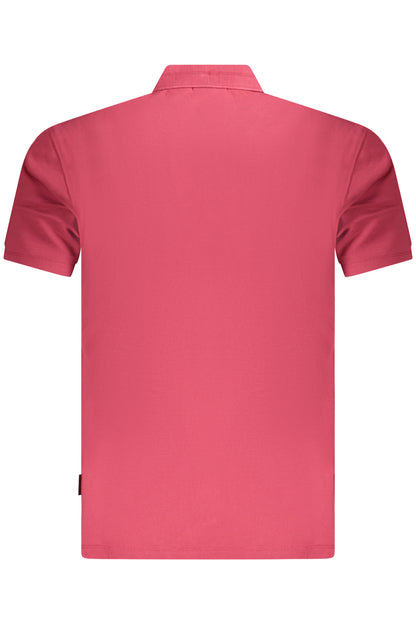 NAPAPIJRI NP0A4H8BEALISSSSUM_ROR1E Rosso