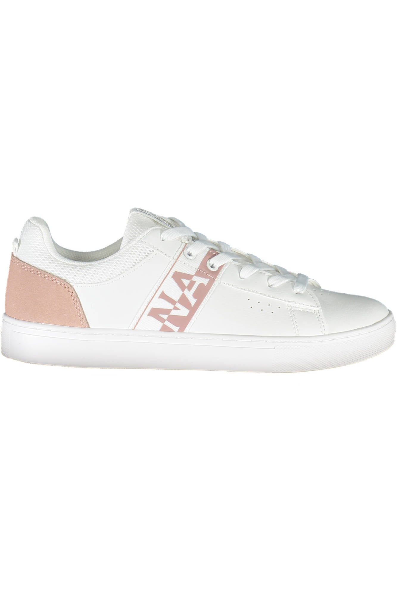 NAPAPIJRI SHOES CALZATURA SPORTIVA DONNA BIANCO""