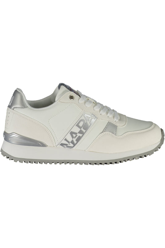 NAPAPIJRI SHOES CALZATURA SPORTIVA DONNA BIANCO""